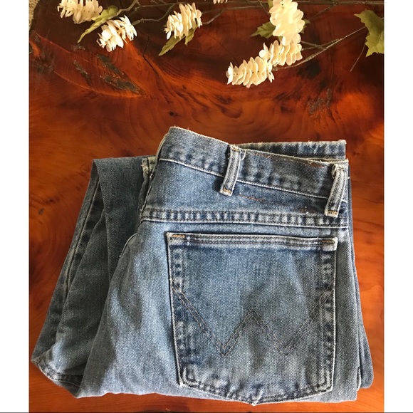 Wrangler Other - Wrangler Jeans